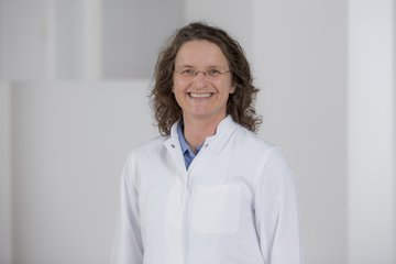 AFM Dr. med. Silke Haas