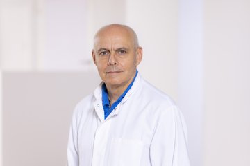 AFM Dr. med. Peter Stodulka