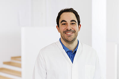 Artemed Fachklinik Enrique Ramos Caballero Profilbild
