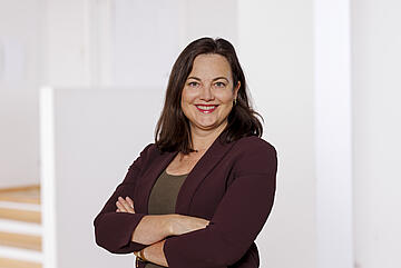 Barbara Kroiss Artemed Fachklinik München 