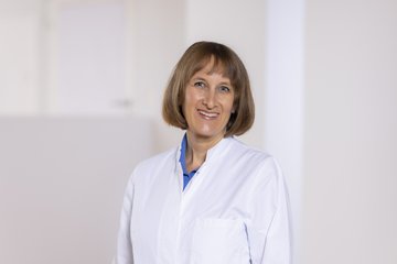 AFM Dr. med. Birgit Berghammer