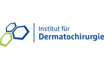 Institut für Dermatochirurgie Logo