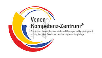 Venen Kompetenz Zentrum Logo