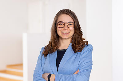 Katrin Reisner, Teamassistenz Artemed Fachklinik München