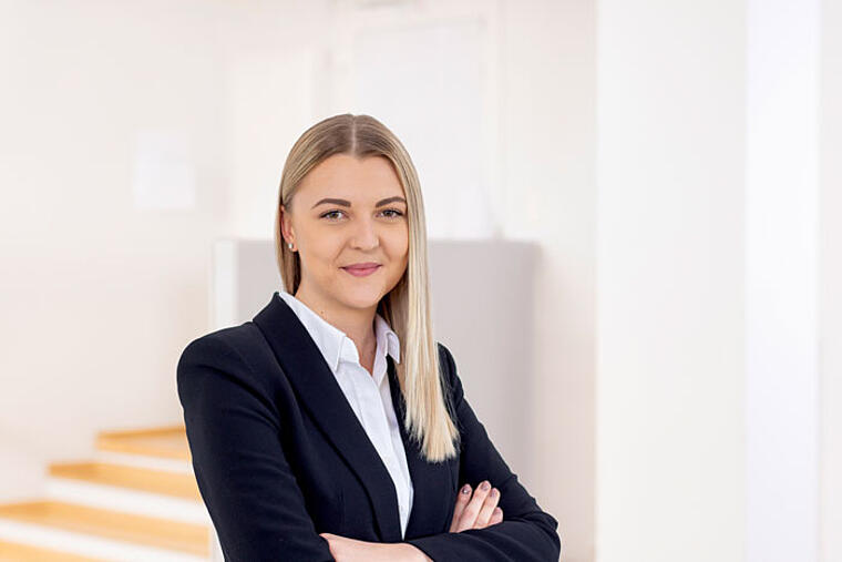 Artemed Fachklinik Carolin Ohlberger Profilbild Web