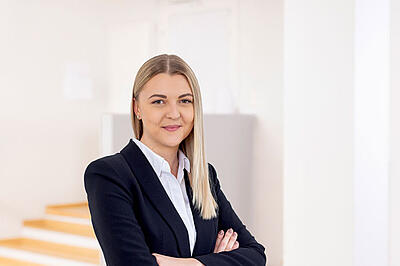 Artemed Fachklinik Carolin Ohlberger Profilbild Web