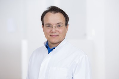AFM Dr. med. Christian Jansen