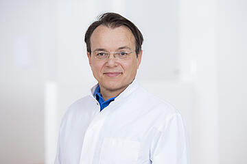 Artemed Fachklinik München Dr Christian Jansen