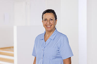 Carmen Arnsberg Artemed Fachklinik München 